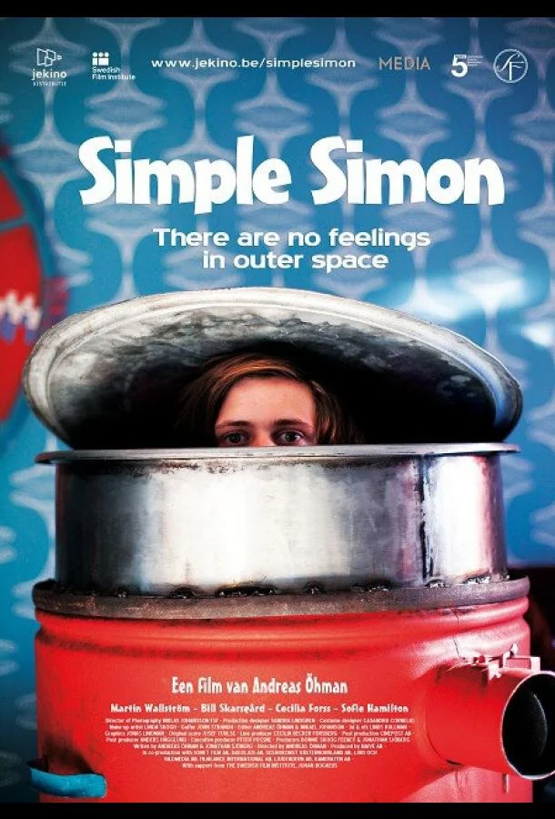 В космосе чувств не бывает (2010) смотреть онлайн