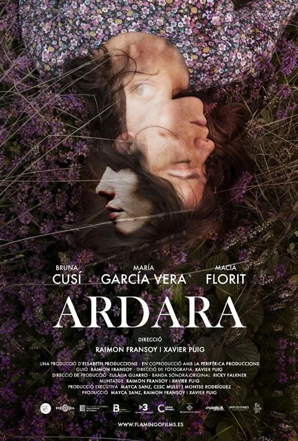Ардара (2019) смотреть онлайн