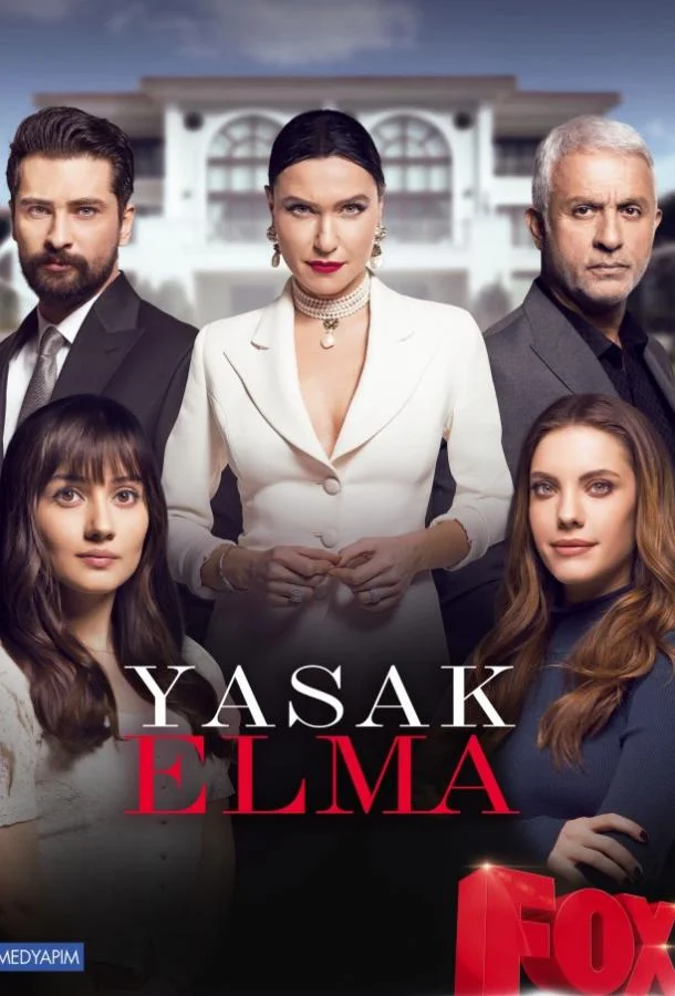 Запретный плод (1-4,5,6 сезон 1-175,176,177 серия) смотреть онлайн