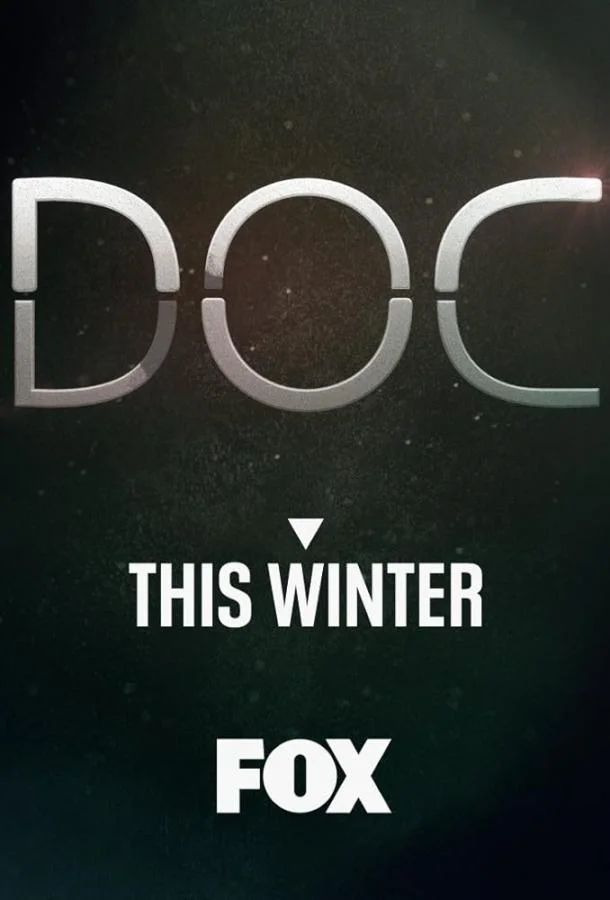 Док (1-2 сезон 1-16,17,18 серия) смотреть онлайн