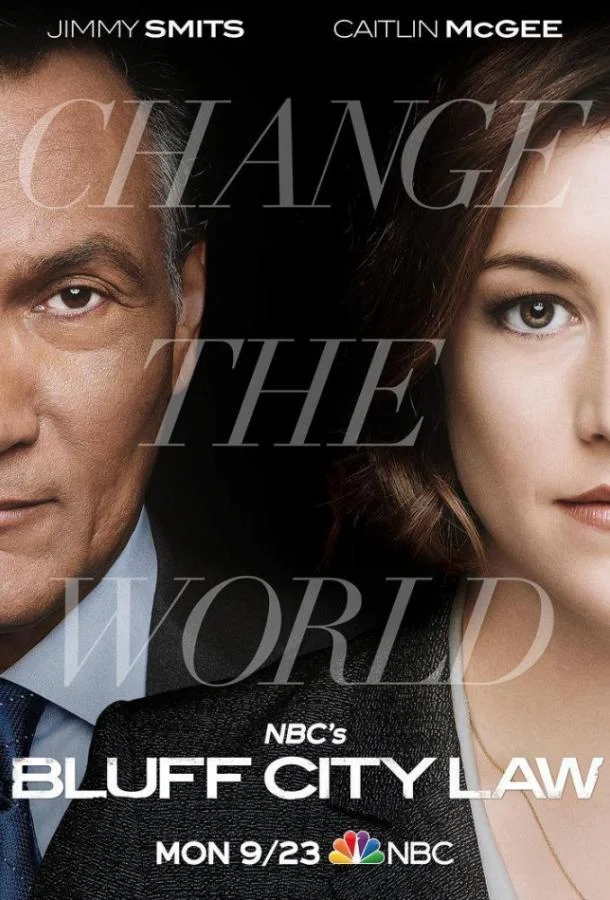 Городской закон блефа / Закон города на утёсе (1 сезон 1-8,9,10 серия) смотреть онлайн