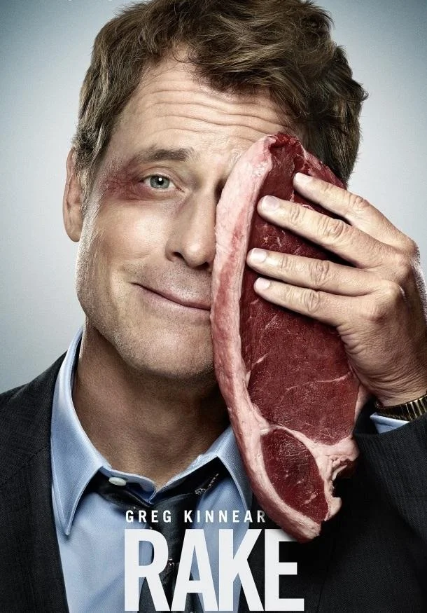 Рейк / Раздолбай (1-3,4,5 сезон 1-6,7,8 серия) смотреть онлайн