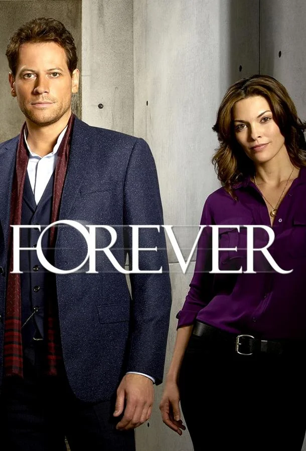 Вечность (1 сезон 1-20,21,22 серия) смотреть онлайн