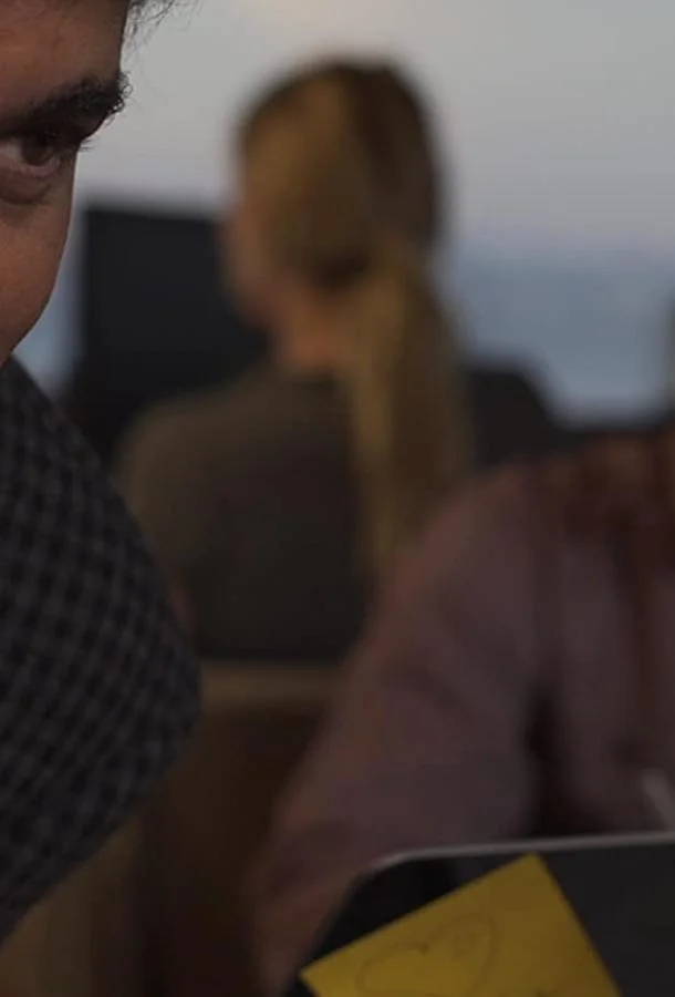 Атмосфера в офисе (2018) смотреть онлайн