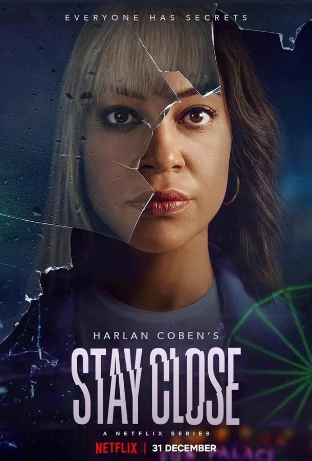 Прошлое не отпустит (1 сезон 1-6,7,8 серия) смотреть онлайн