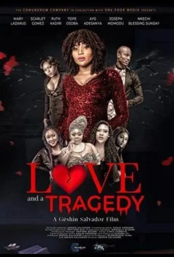 Любовь и трагедия (2019) смотреть онлайн