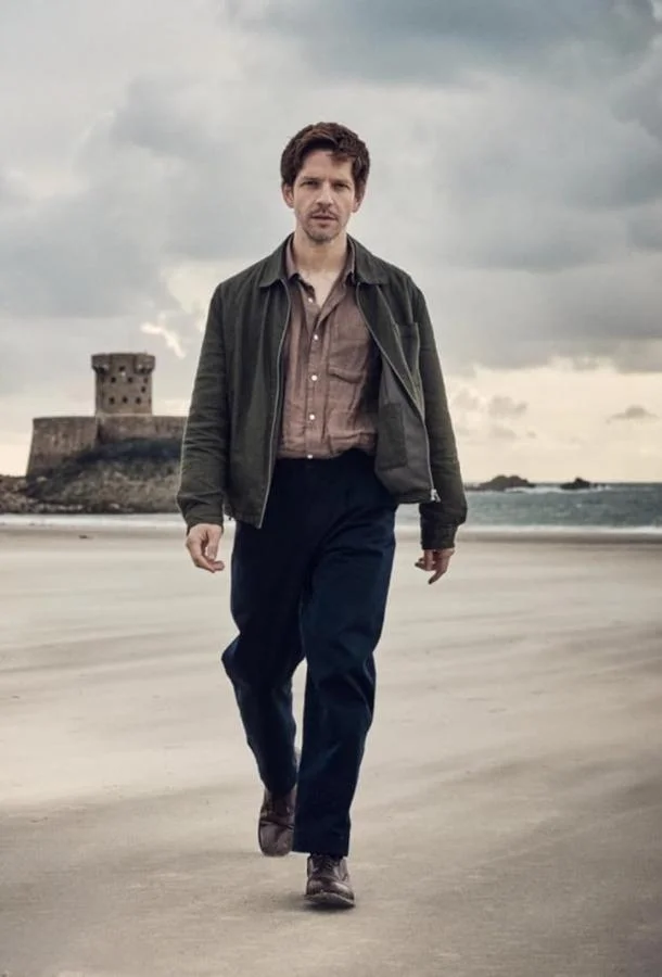 Бержерак (1-2 сезон 1-4,5,6 серия) смотреть онлайн