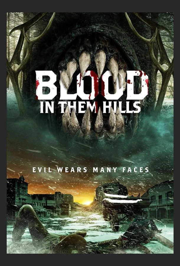 Кровь на холмах (2025) смотреть онлайн