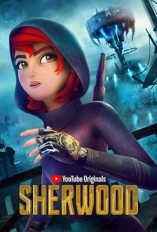 Шервуд (1 сезон 1-8,9,10 серия) смотреть онлайн