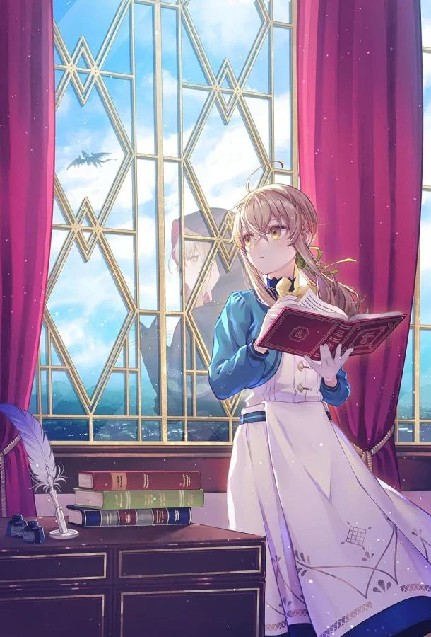 Молчаливая ведьма: Тайна молчаливой колдуньи (1 сезон 1-11,12,13 серия) смотреть онлайн