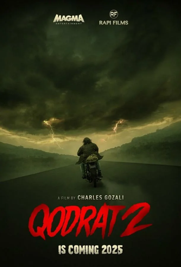 Экзорцист 2 (2025) смотреть онлайн