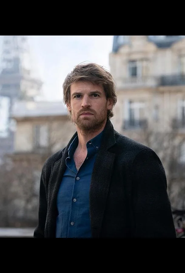 Мегрэ (1 сезон 1-4,5,6 серия) смотреть онлайн