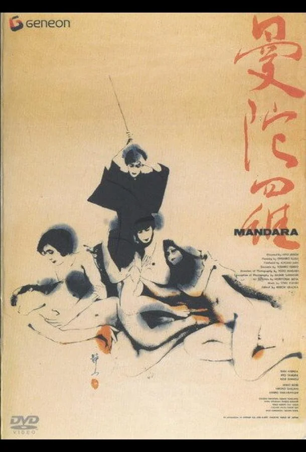 Мандала (1971) смотреть онлайн