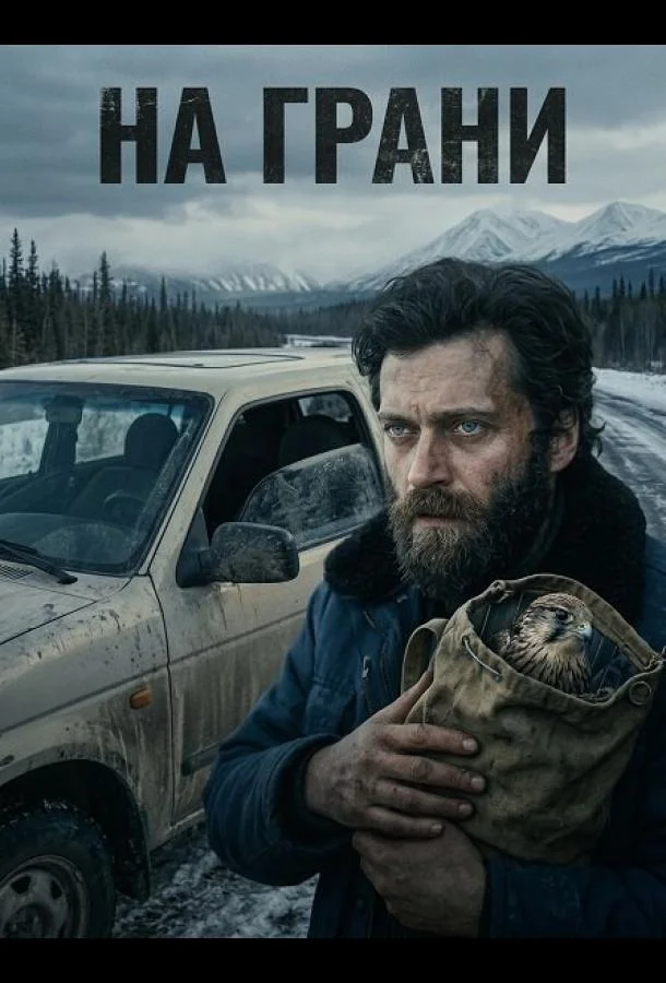 На грани (2025) смотреть онлайн