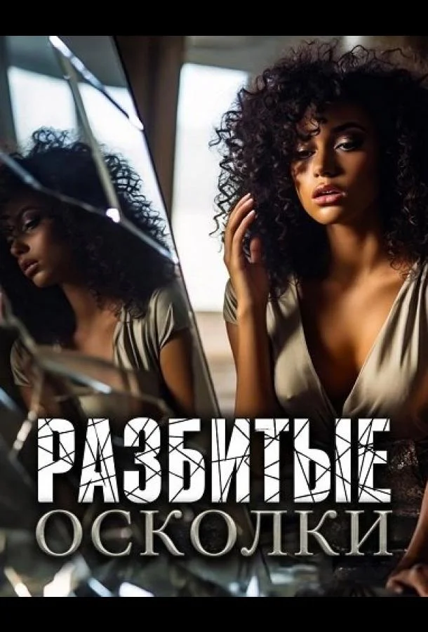 Разбитые осколки (2025) смотреть онлайн