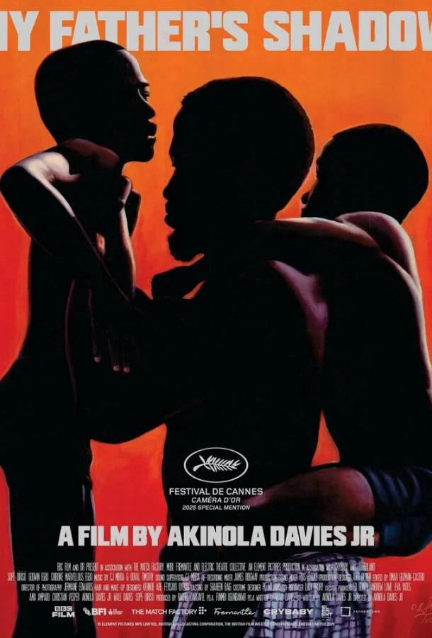 Тень моего отца (2025) смотреть онлайн